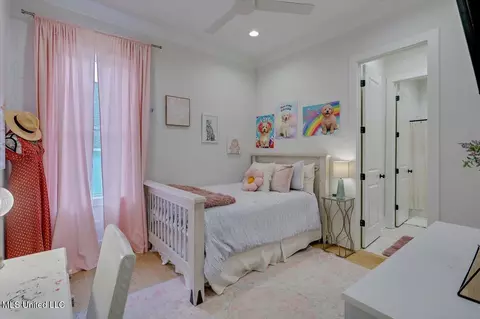Bedroom - 112 Forestview Pl, Madison, MS 39110 photo 5 of 5