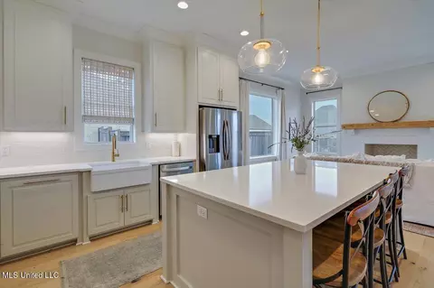 Kitchen - 112 Forestview Pl, Madison, MS 39110 photo 1 of 3