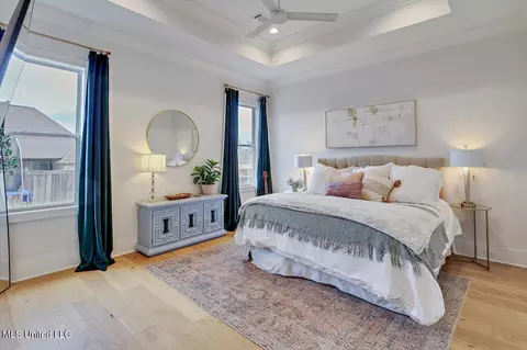 Bedroom - 112 Forestview Pl, Madison, MS 39110 photo 1 of 5