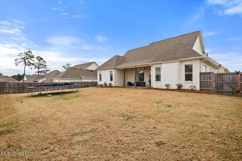 Exterior - 112 Forestview Pl, Madison, MS 39110 photo 6 of 6