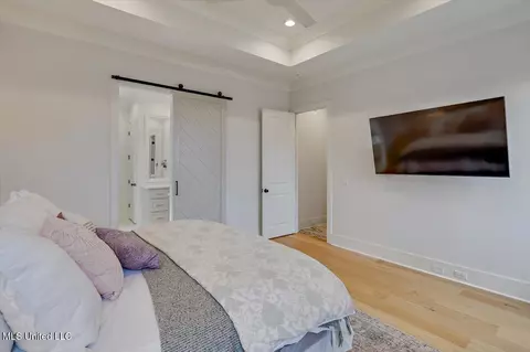 Bedroom - 112 Forestview Pl, Madison, MS 39110 photo 2 of 5