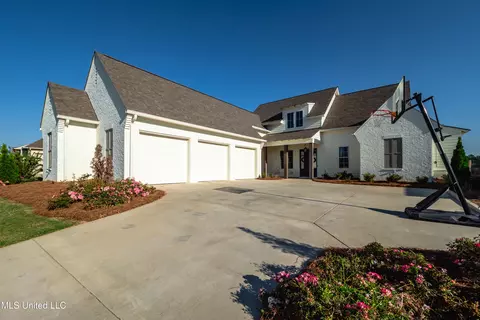 112 Forestview Pl, Madison, MS 39110