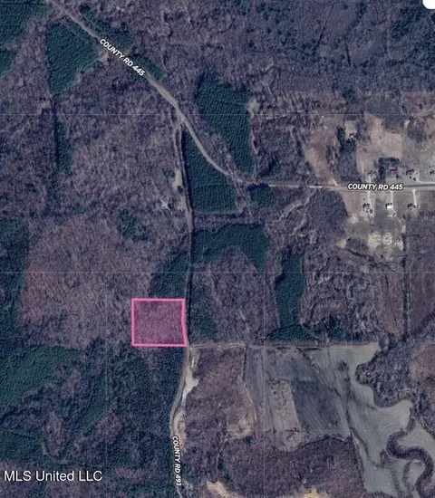 tbd Cr 493, Paris, MS 38949 photo 6