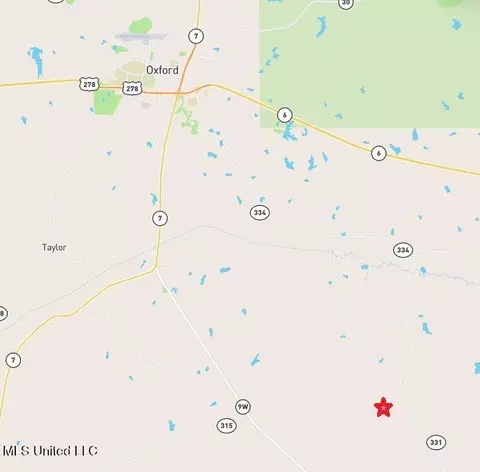 tbd Cr 493, Paris, MS 38949 photo 4
