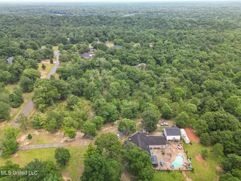 River Place Drive, Vancleave, MS 39565 photo 8