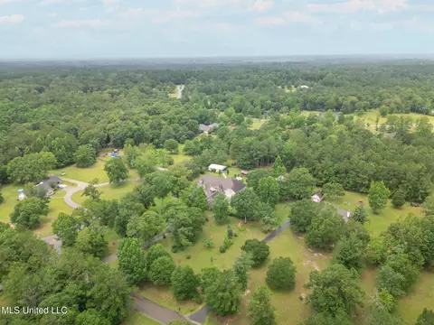 River Place Drive, Vancleave, MS 39565 photo 10