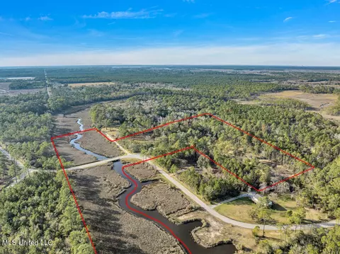 4009 Orange Grove Rd, Moss Point, MS 39562 photo 25