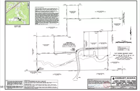 4009 Orange Grove Rd, Moss Point, MS 39562 photo 34