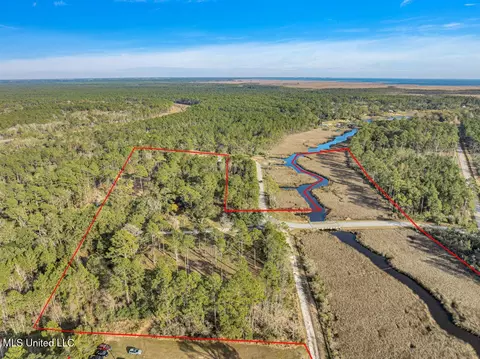 4009 Orange Grove Rd, Moss Point, MS 39562 photo 30