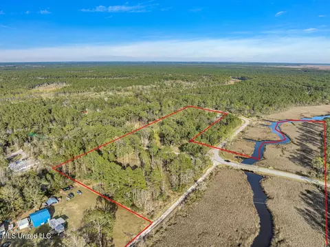 4009 Orange Grove Rd, Moss Point, MS 39562 photo 29