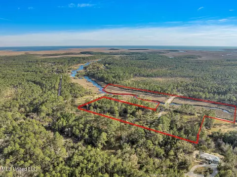 4009 Orange Grove Rd, Moss Point, MS 39562 photo 21