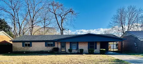 207 W Wilson Ave, Greenwood, MS 38930