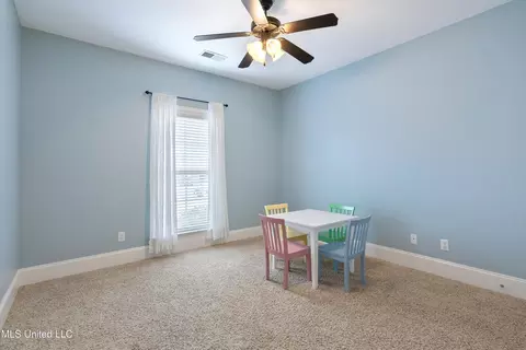 Bedroom - 1462 Banbury Ln, Hernando, MS 38632 photo 3 of 6