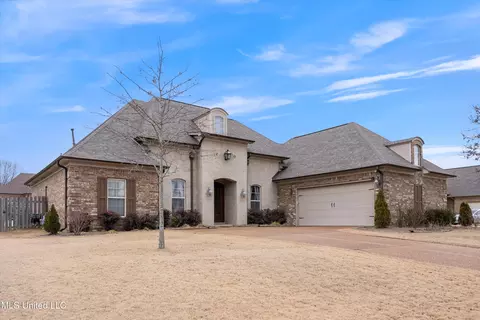 1462 Banbury Ln, Hernando, MS 38632