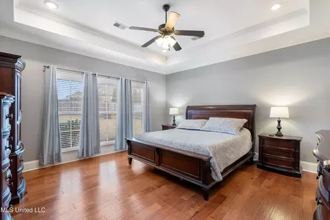 Bedroom - 1462 Banbury Ln, Hernando, MS 38632 photo 1 of 6