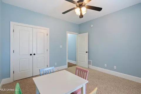 Bedroom - 1462 Banbury Ln, Hernando, MS 38632 photo 4 of 6