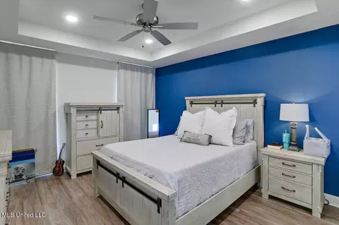 Bedroom - 125 Allie Ln, Canton, MS 39046 photo 1 of 4