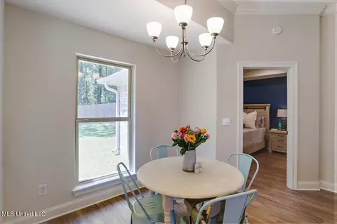 Dining - 125 Allie Ln, Canton, MS 39046 photo 1 of 2