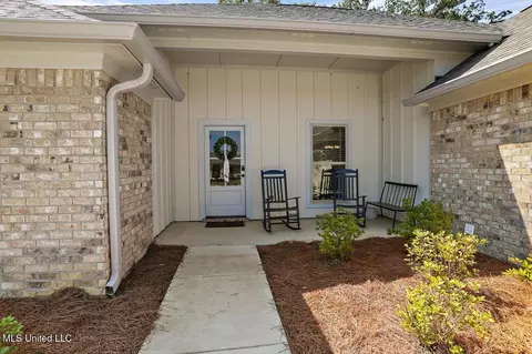 Exterior - 125 Allie Ln, Canton, MS 39046 photo 3 of 7