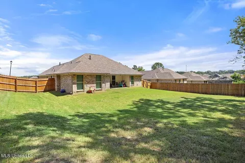 Exterior - 125 Allie Ln, Canton, MS 39046 photo 7 of 7