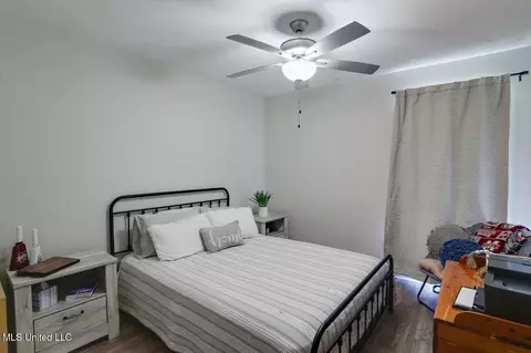 Bedroom - 125 Allie Ln, Canton, MS 39046 photo 4 of 4