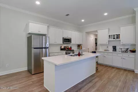 Kitchen - 125 Allie Ln, Canton, MS 39046 photo 1 of 2