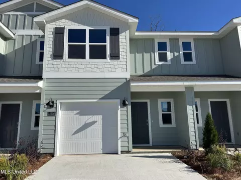 12224 Frazier Ln, Gulfport, MS 39503