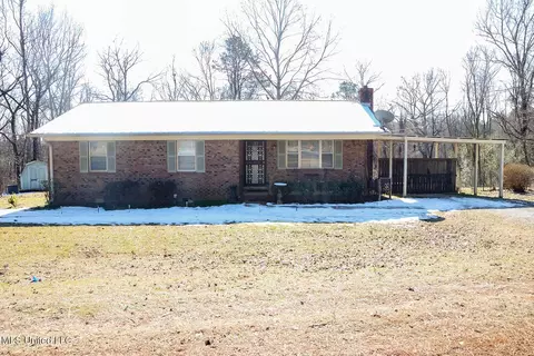 541 Shiloh Rd, Ashland, MS 38603