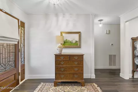 Entry Way - 5405 Charter Oak Place Pl, Jackson, MS 39211 photo 1 of 1