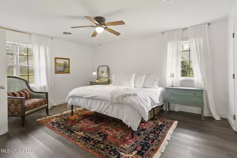 Bedroom - 5405 Charter Oak Place Pl, Jackson, MS 39211 photo 1 of 4