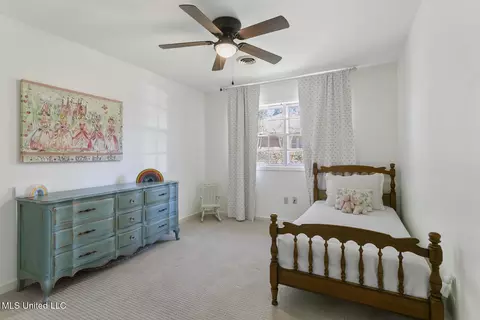Bedroom - 5405 Charter Oak Place Pl, Jackson, MS 39211 photo 2 of 4