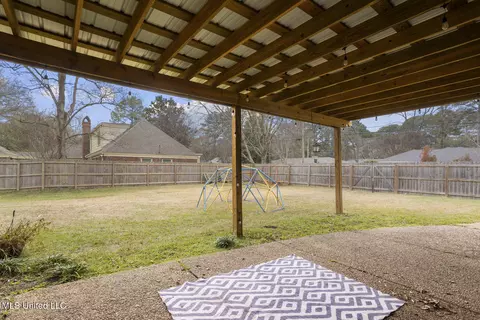 Exterior - 5405 Charter Oak Place Pl, Jackson, MS 39211 photo 2 of 2