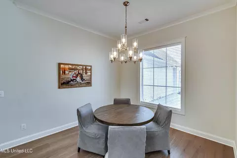 Dining - 206 Bridge Ct, Madison, MS 39110 photo 1 of 4