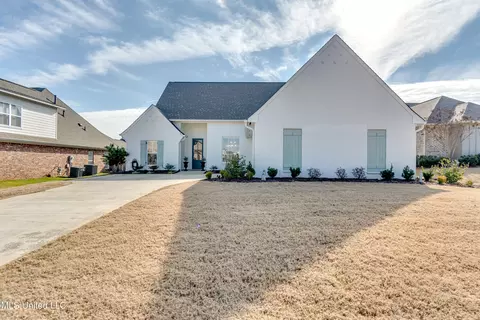 Exterior - 206 Bridge Ct, Madison, MS 39110 photo 11 of 13