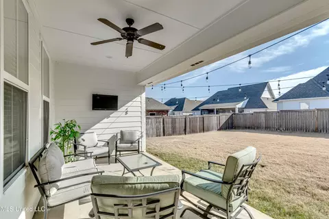 Exterior - 206 Bridge Ct, Madison, MS 39110 photo 4 of 13