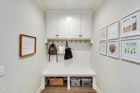 Entry Way - 206 Bridge Ct, Madison, MS 39110 photo 3 of 3