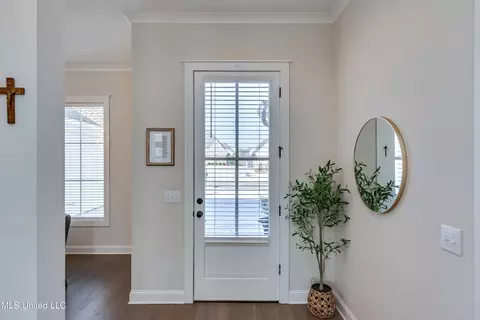 Entry Way - 206 Bridge Ct, Madison, MS 39110 photo 1 of 3