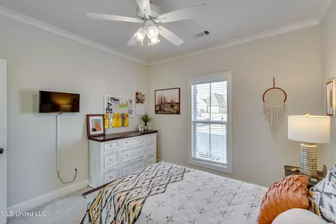 Bedroom - 206 Bridge Ct, Madison, MS 39110 photo 7 of 13
