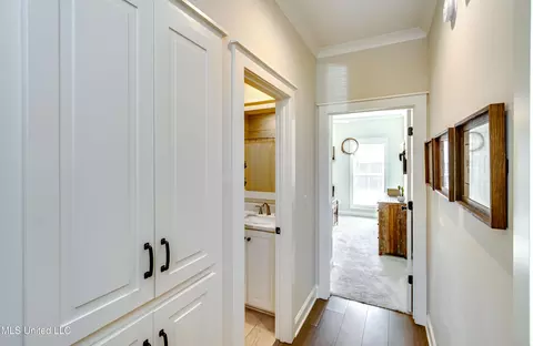 Entry Way - 206 Bridge Ct, Madison, MS 39110 photo 2 of 3