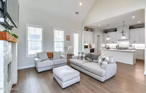 Living - 206 Bridge Ct, Madison, MS 39110 photo 2 of 3