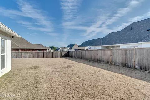 Exterior - 206 Bridge Ct, Madison, MS 39110 photo 9 of 13