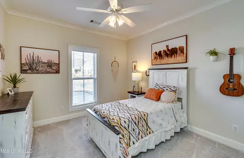 Bedroom - 206 Bridge Ct, Madison, MS 39110 photo 6 of 13