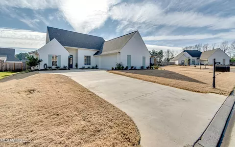 Exterior - 206 Bridge Ct, Madison, MS 39110 photo 13 of 13