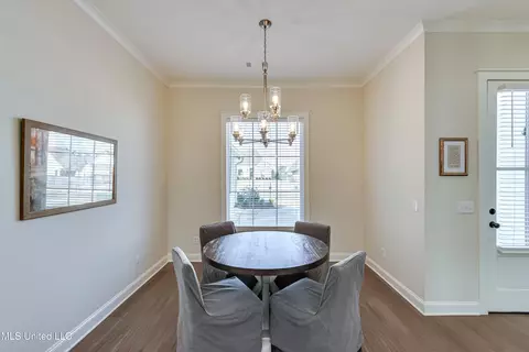 Dining - 206 Bridge Ct, Madison, MS 39110 photo 3 of 4