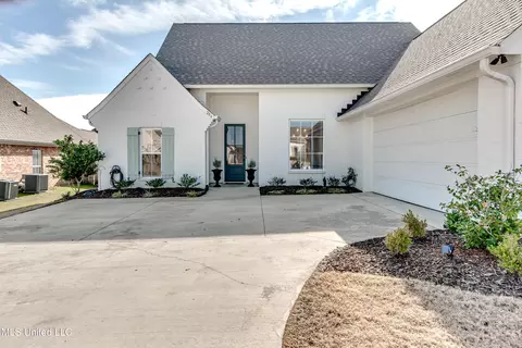 206 Bridge Ct, Madison, MS 39110