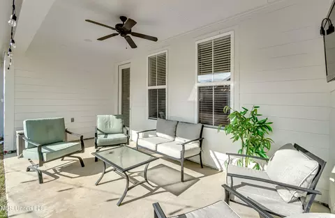 Exterior - 206 Bridge Ct, Madison, MS 39110 photo 6 of 13