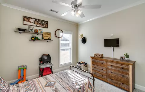 Bedroom - 206 Bridge Ct, Madison, MS 39110 photo 13 of 13