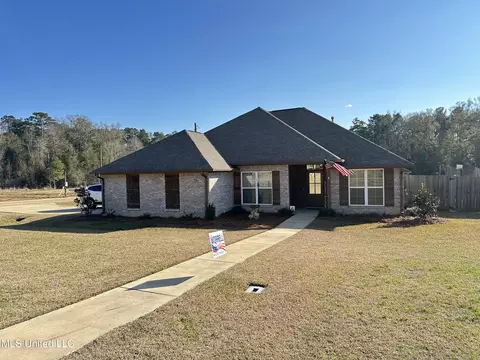 205 NW Dolly Ln, Magee, MS 39111 photo 1