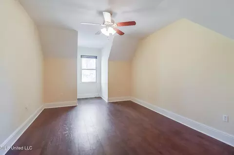 Bedroom - 16009 Bill Bond Rd, Saucier, MS 39574 photo 6 of 12