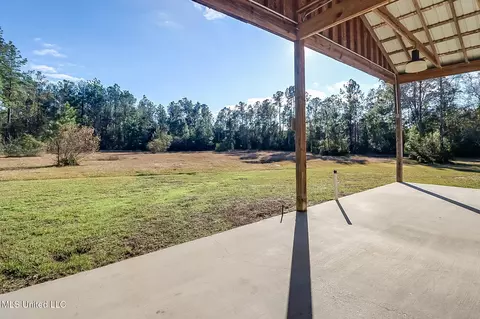 Exterior - 16009 Bill Bond Rd, Saucier, MS 39574 photo 5 of 5